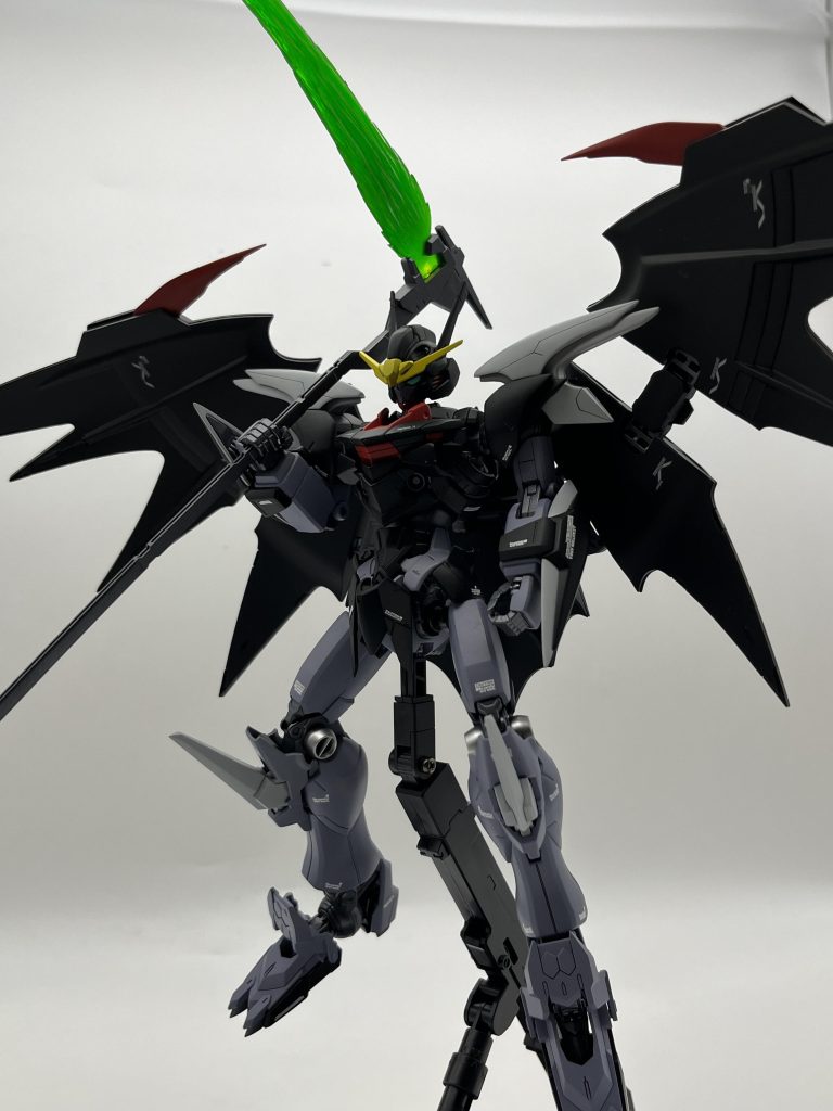 デスサイズ–5枚目/制作者：ゆうき