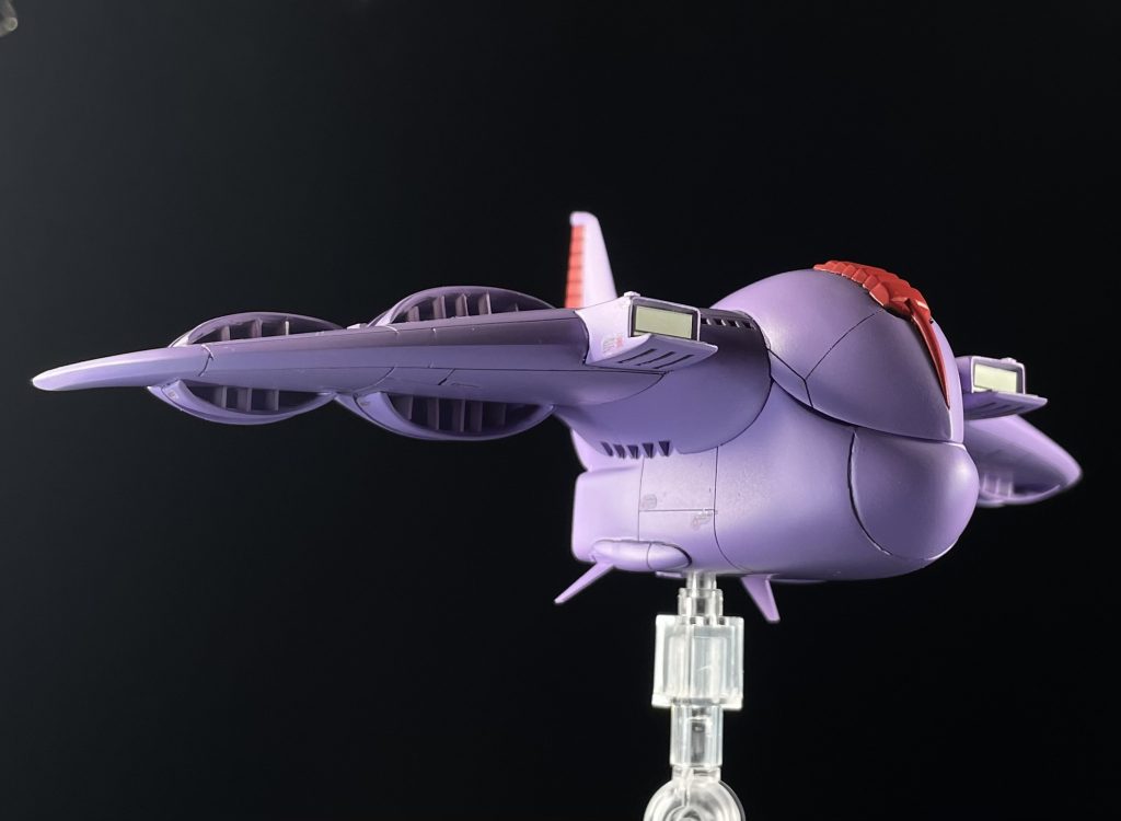 ガウ 攻撃空母–6枚目/制作者：BANTOA