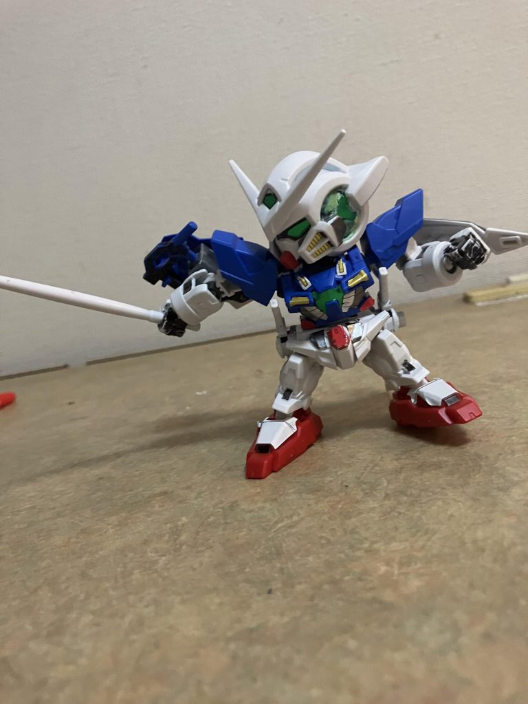 ラルクのDAYBLAKE’S BELLの撃ち落とせなーいの部分(へたっぴですが)