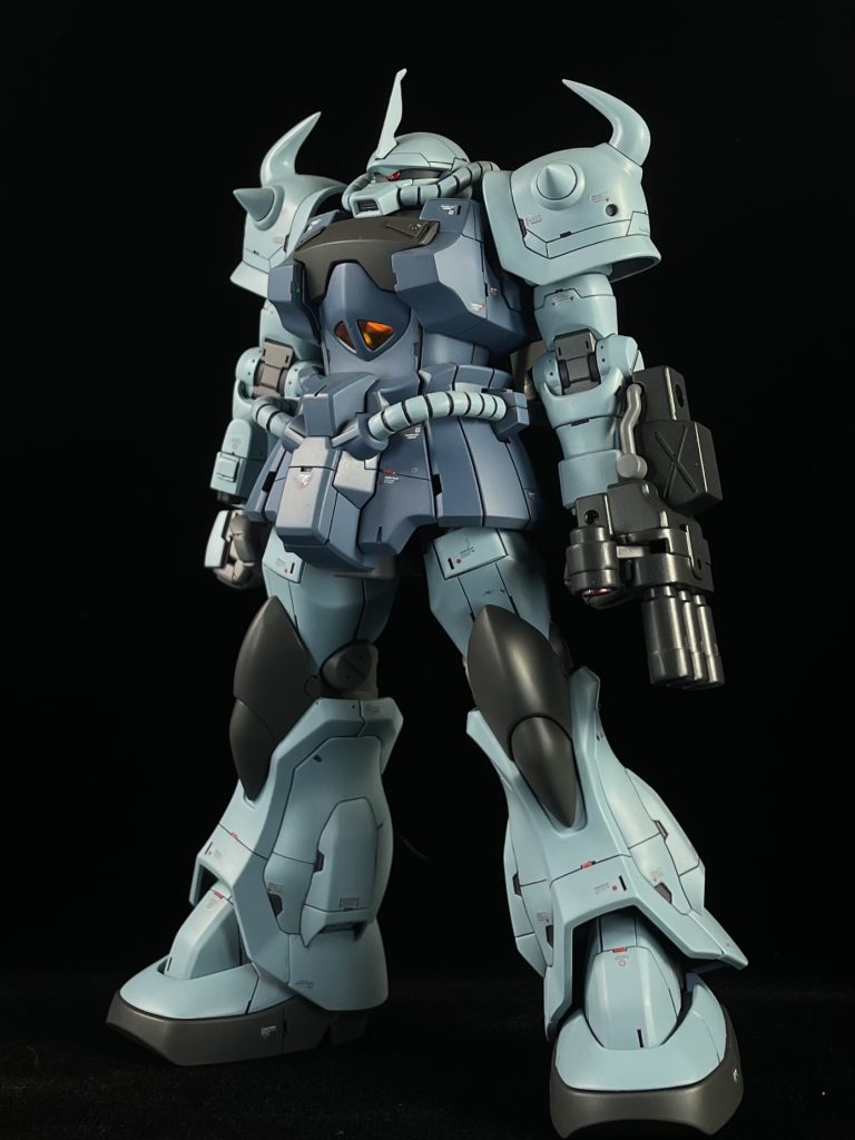 個人的には この方が好み