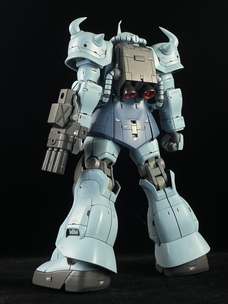 元デザインが良すぎて アレンジしにくいです 笑