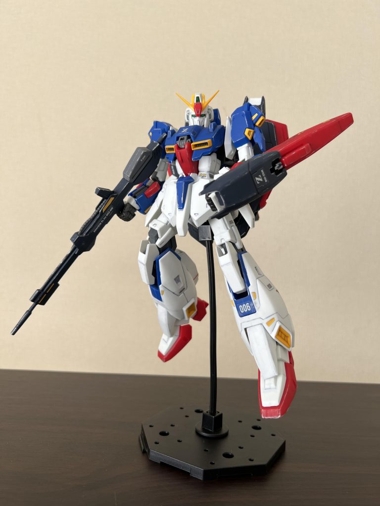 ほぼ無塗装、艶消しトップです。