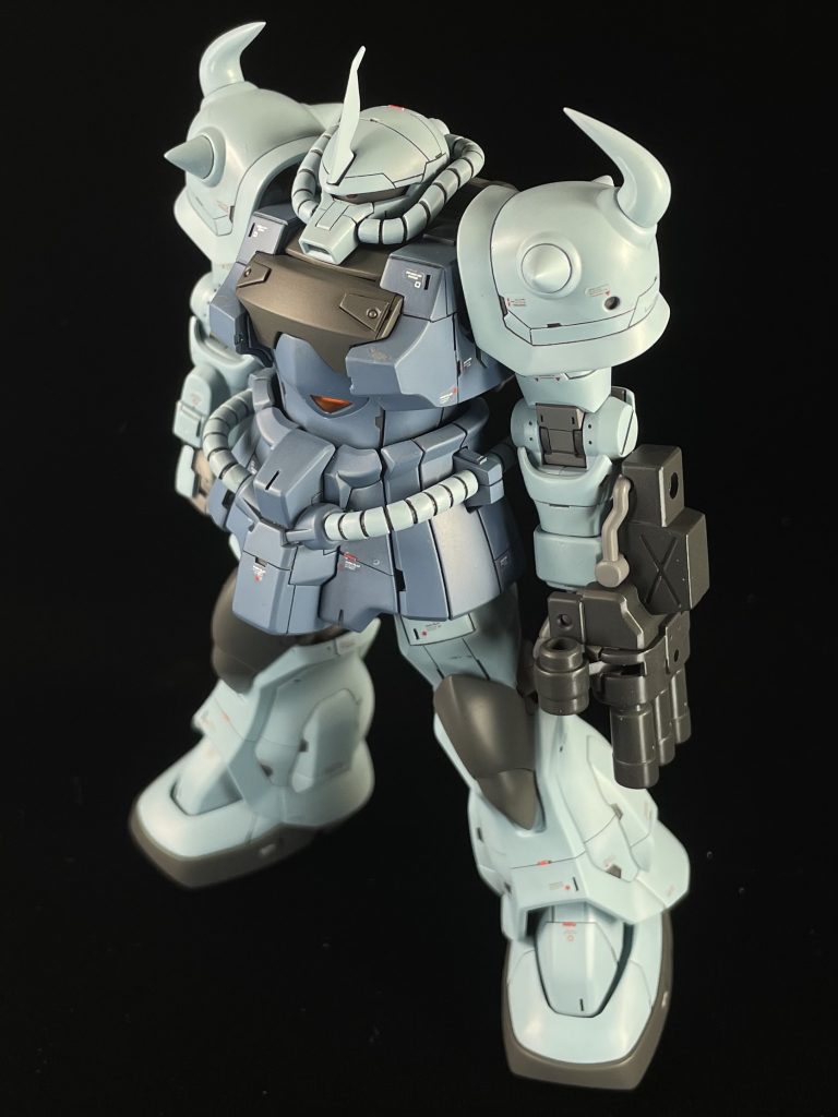 改修した感が まったくないのが 残念。結構 いじったんやけど、、。