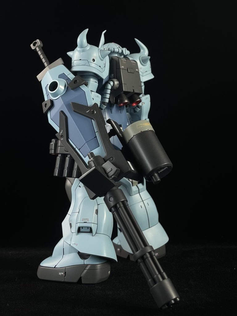 最近、、ヤフオクに出してたら、どこが 徹底改修やねん！って言われました(･･;)それはそれは すいません( ´Д`)y━･~~まだまだ修行がたりません。最後までご覧いただきありがとうございました。