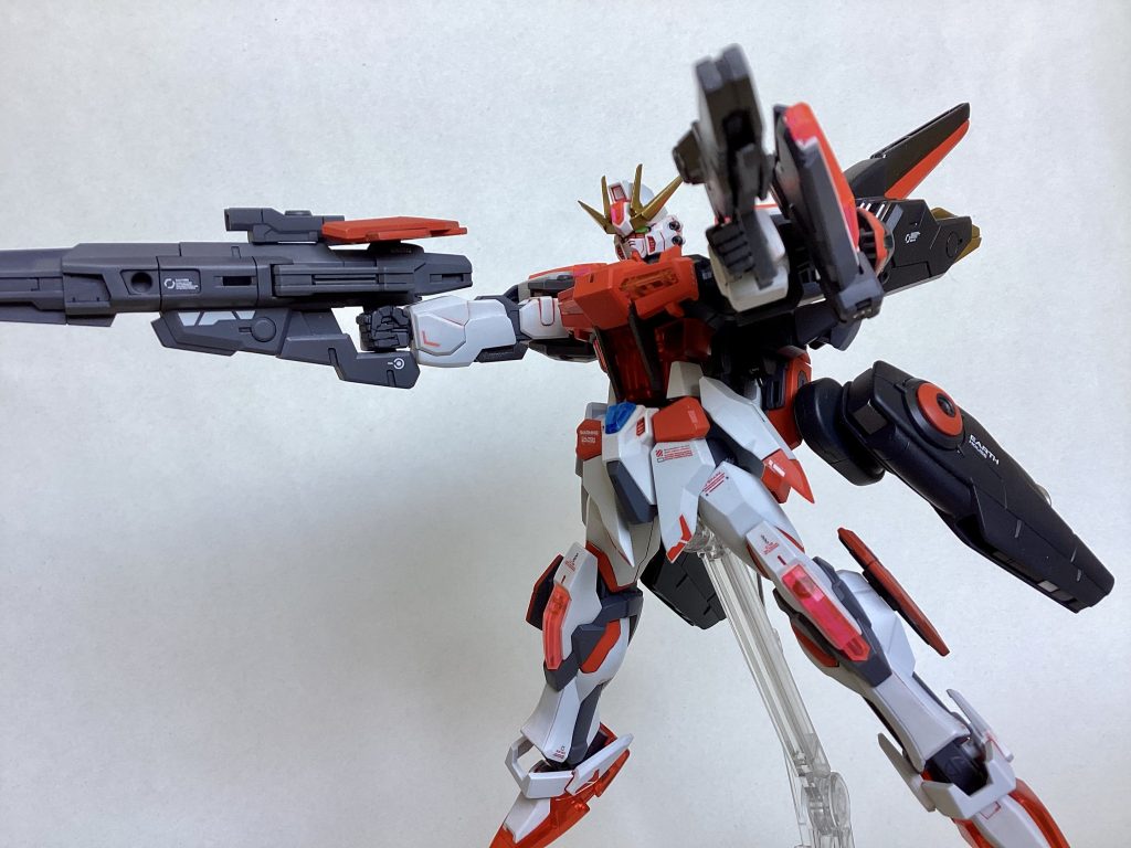 というわけでエクシードギャラクシーでした！閲覧ありがとうございます！