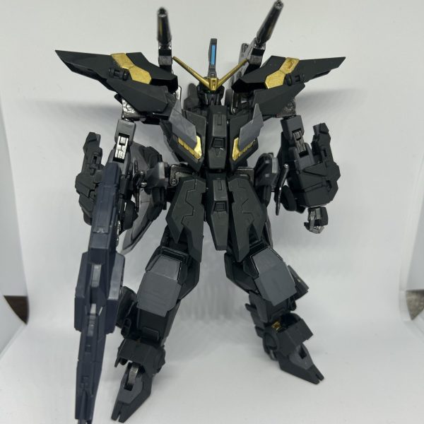 リボルブチェンジイージス