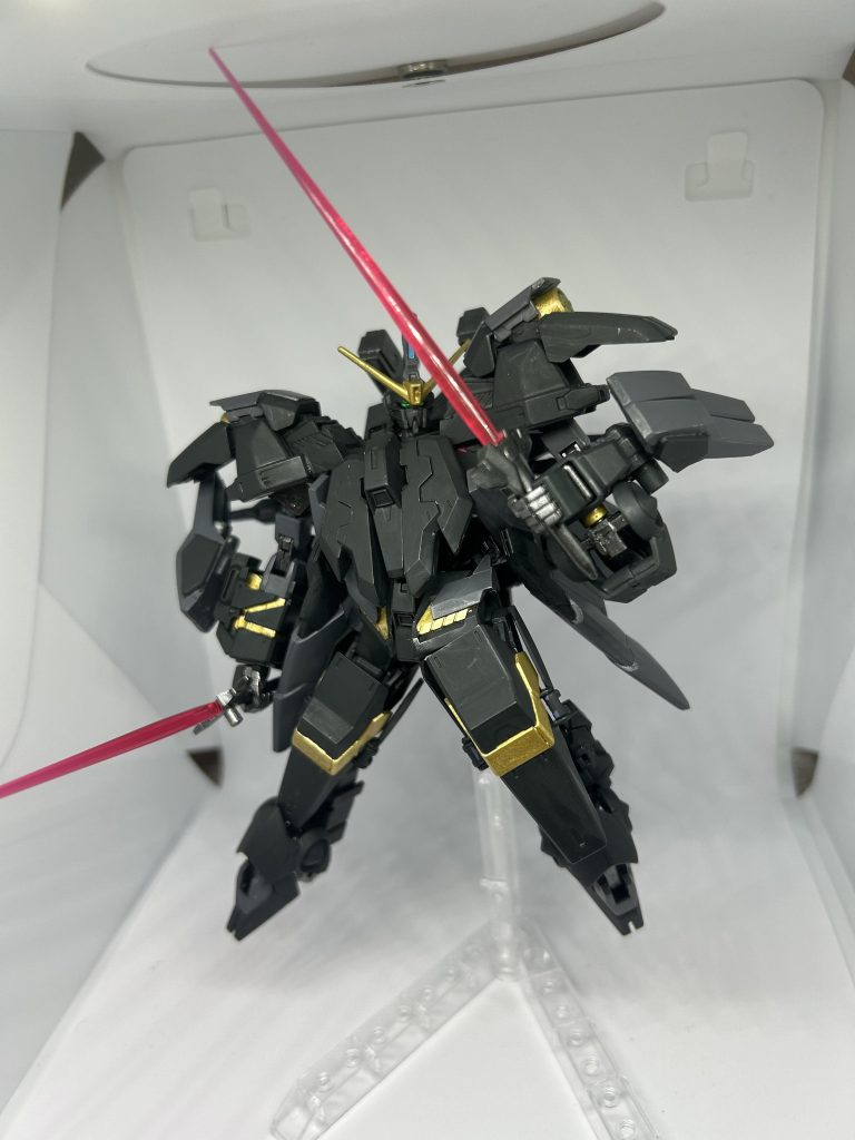 リボルブチェンジイージス–3枚目/制作者：@ヴェス