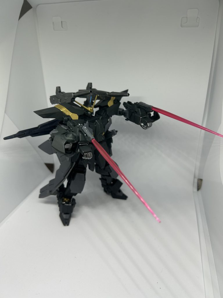 リボルブチェンジイージス–4枚目/制作者：@ヴェス