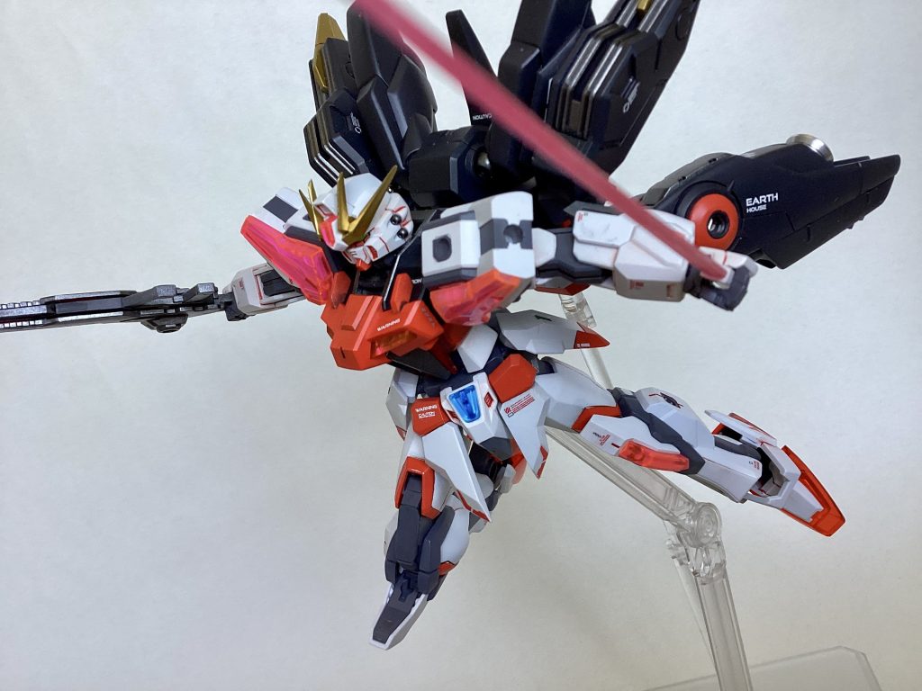 以下ポージングなどなど