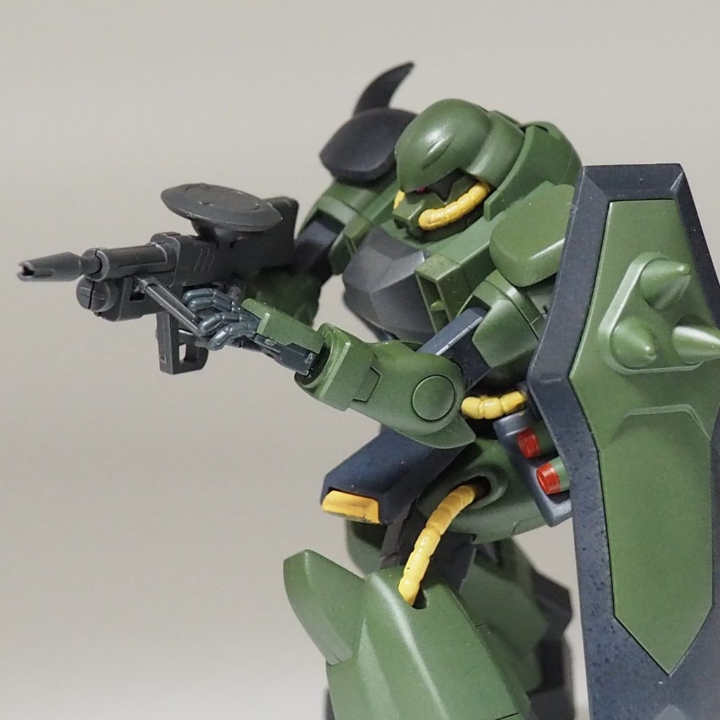 ザクウォーリア–6枚目/制作者：YOKO-SAN