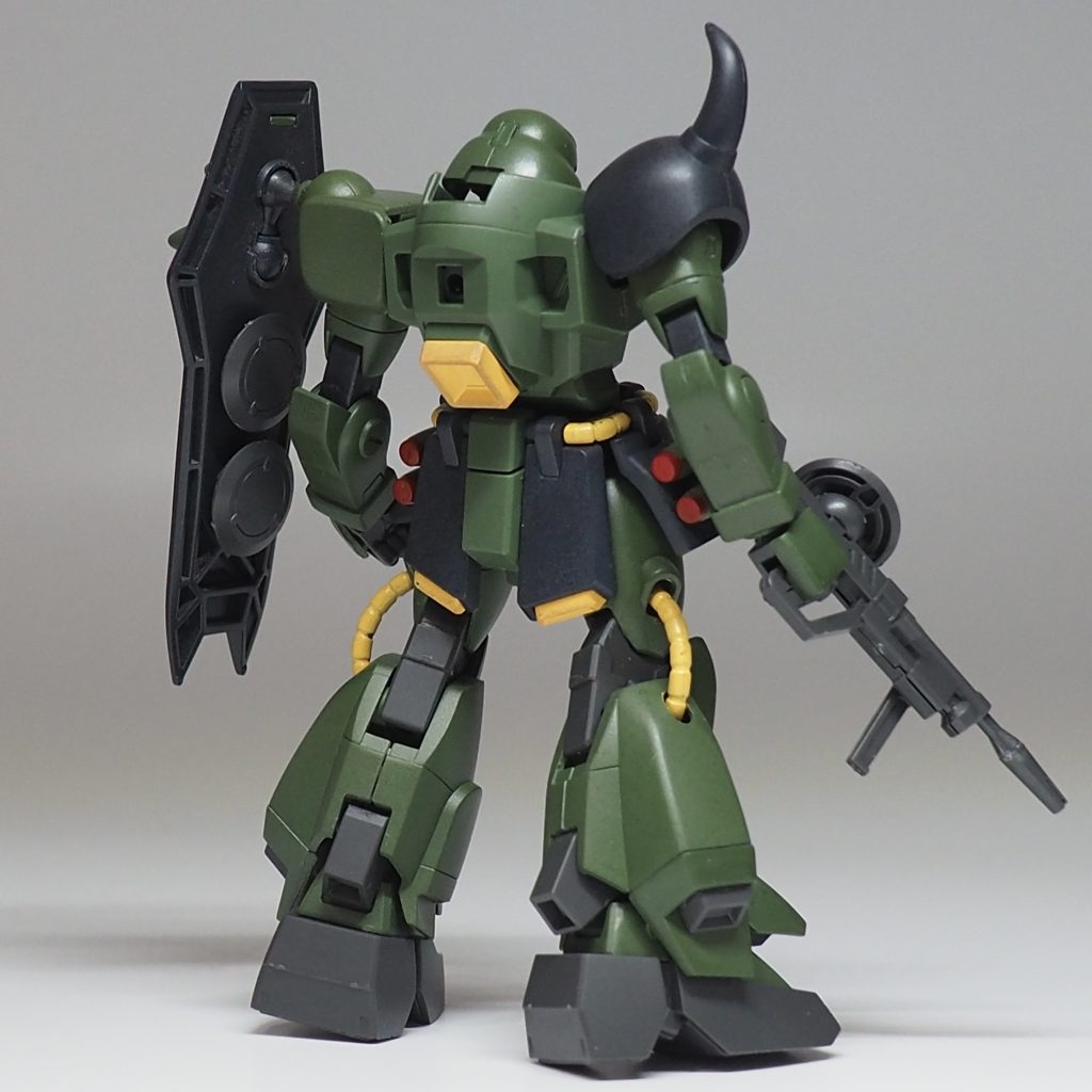 ザクウォーリア–3枚目/制作者：YOKO-SAN