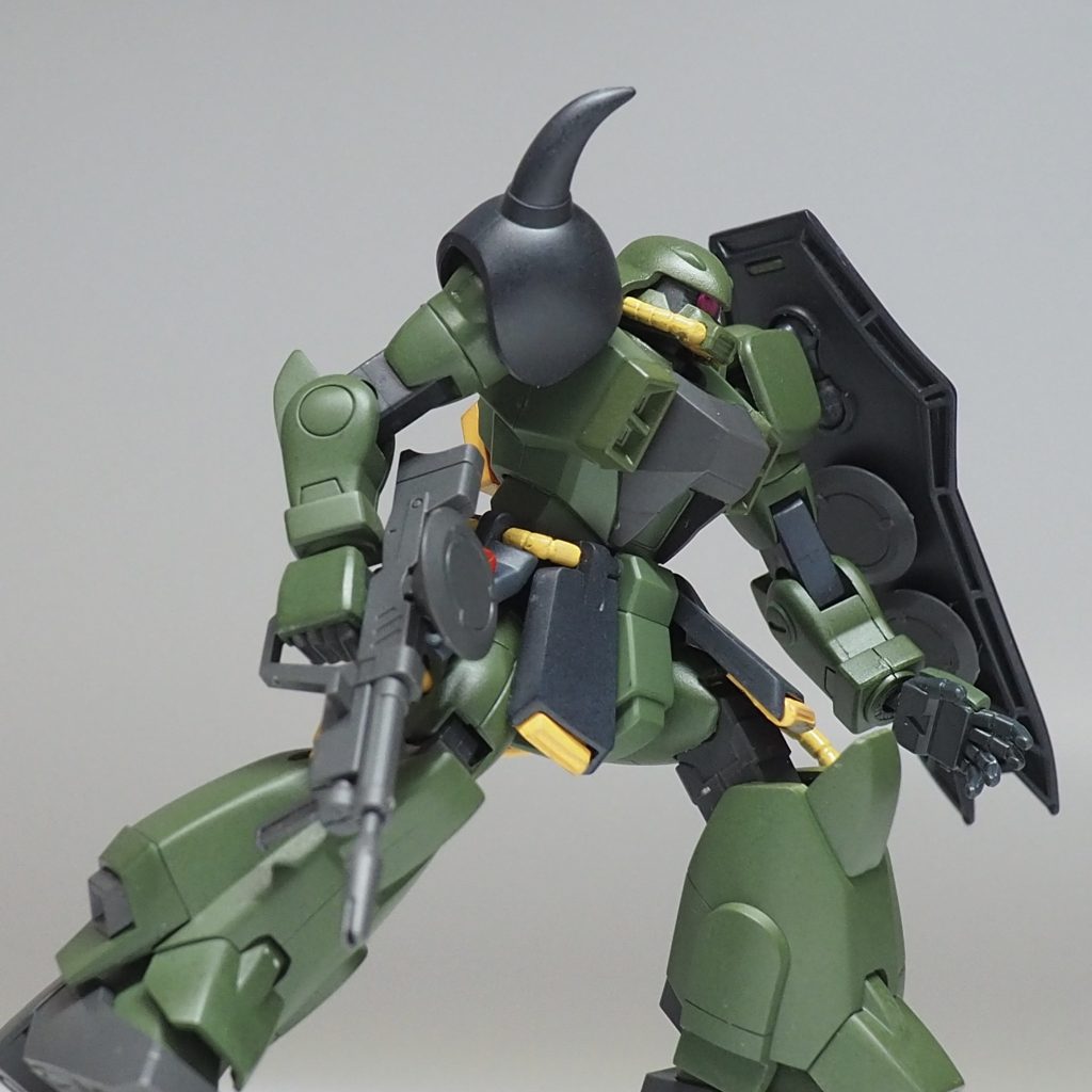 ザクウォーリア–8枚目/制作者：YOKO-SAN