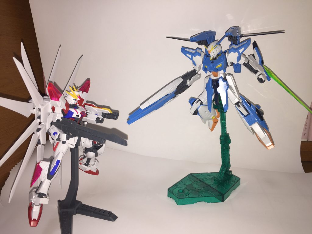 当時は一人で値段チキンレースをしててAmazon公式で1500円代まで下がった瞬間に購入。買った後見たら値上げされてたので買った!となった思い出。今じゃ定価以下に下がる事もほぼないし……どうしてこうなった