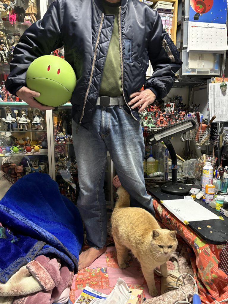 マルチBOXハロ(雑貨)–4枚目/制作者：blaster