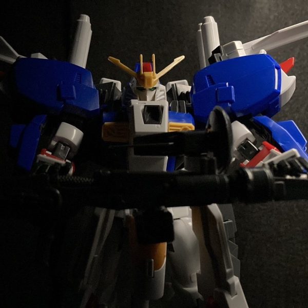 EX-Sガンダム/Sガンダム