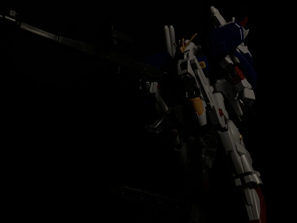 暗すぎライトがなかったのかもしれません