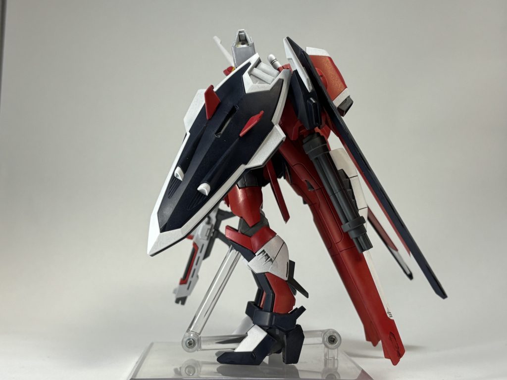 エターナルセイバーガンダム–3枚目/制作者:シャチハタ