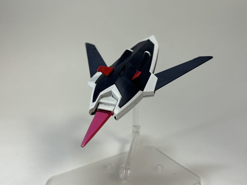 シールドはセイバーのシールドについていた一部のパーツをイモータルジャスティスのシールドに追加しました