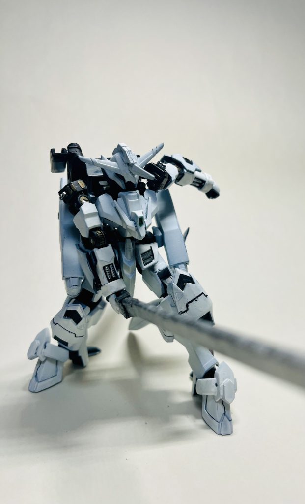 ガンダムマルコシアスPlan_B–8枚目/制作者：ぐうたらにんげん