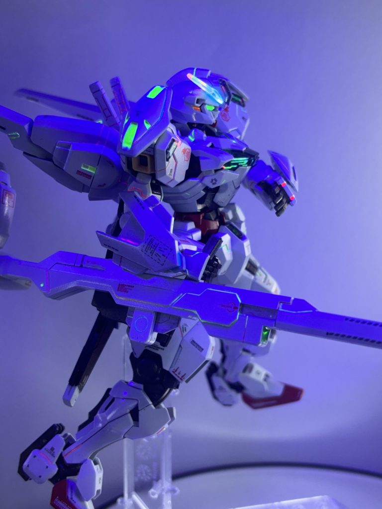 ここからは適当なポージングをご紹介します。