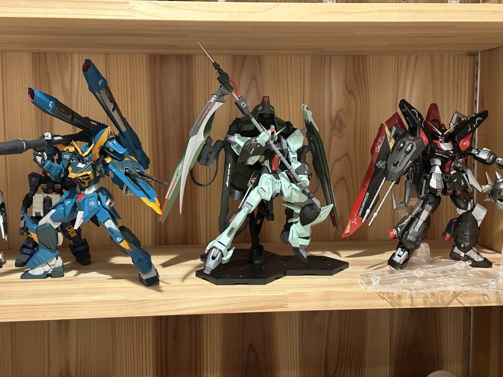 三馬鹿トリオで並べるとエモいですよ＾＾