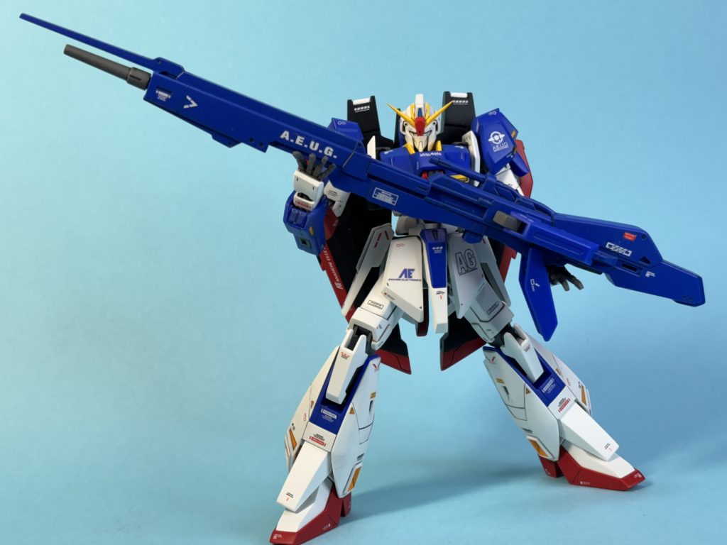 ZZアイキャッチポーズ