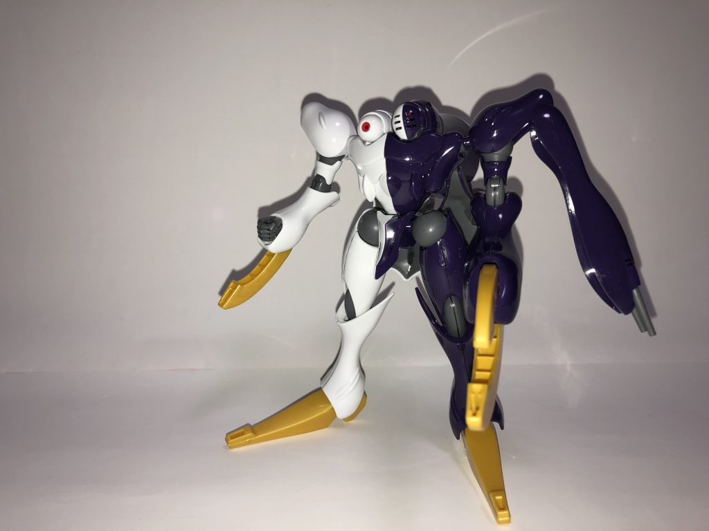 HGUC ディキトゥス（光のカリスト専用機）–2枚目/制作者：アルティマ