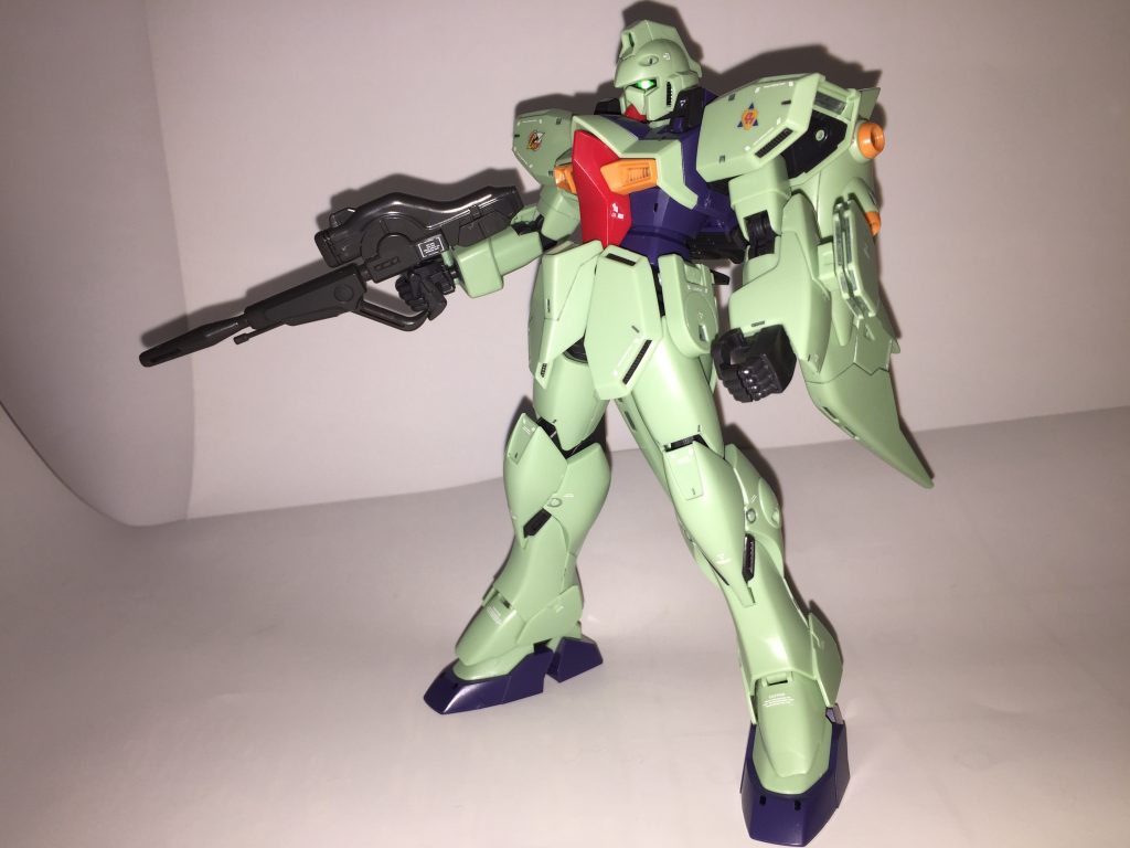 RE/100 ガンブラスター