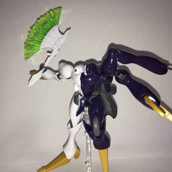 HGUC ディキトゥス（光のカリスト専用機）