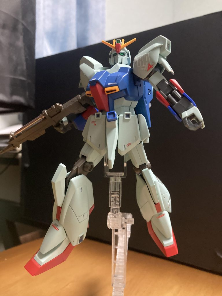 「このフィフスを地球に落ちるのを阻止できなかったとは」