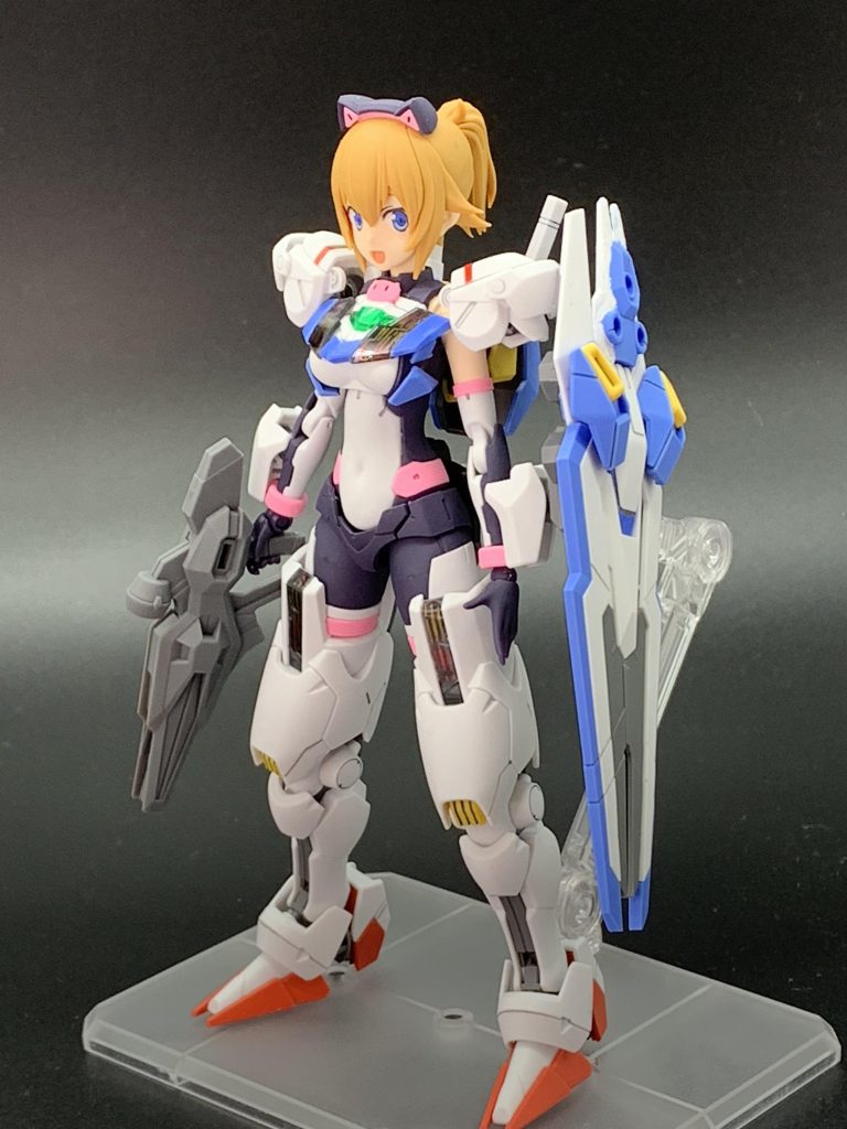 あばたーふみなえありある–3枚目/制作者：やぱんぐ