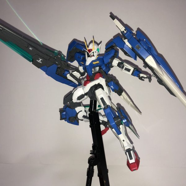 ダブルオーガンダムセブンソード/Gのガンプラ作品一覧（2ページ