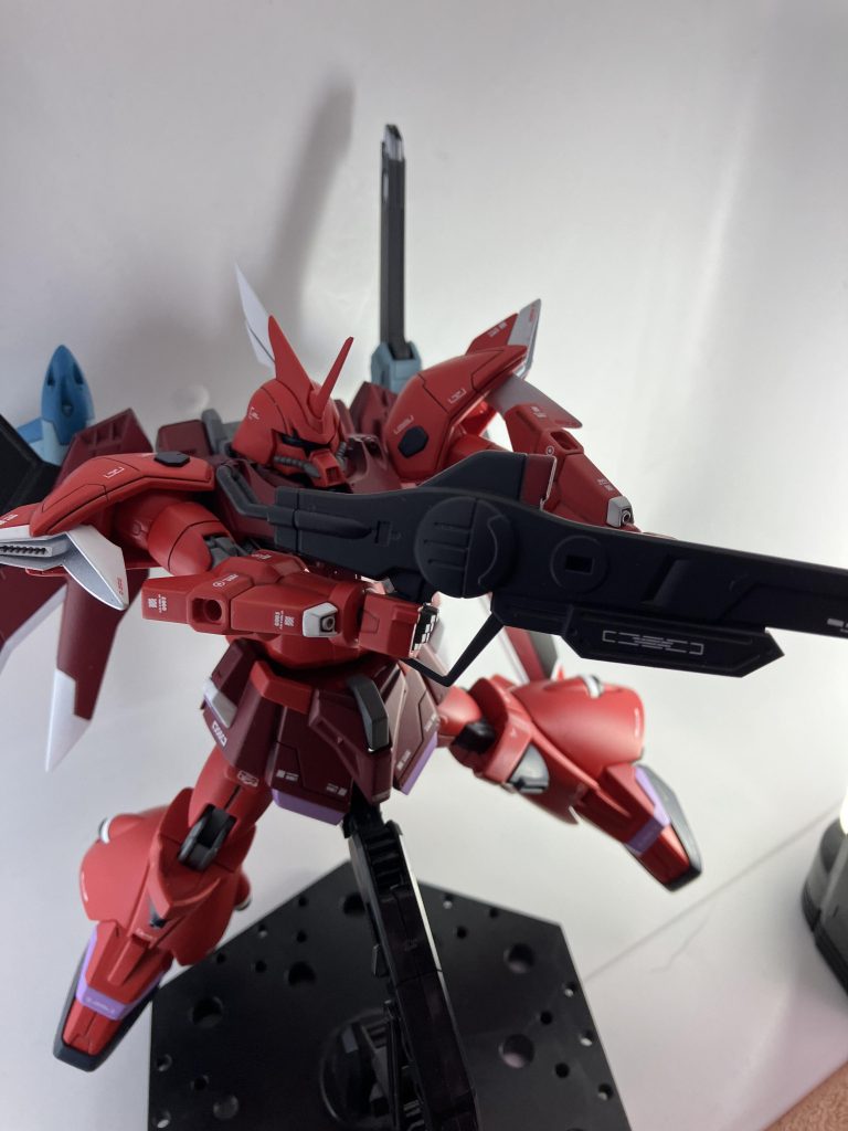 こたらはレールガンです