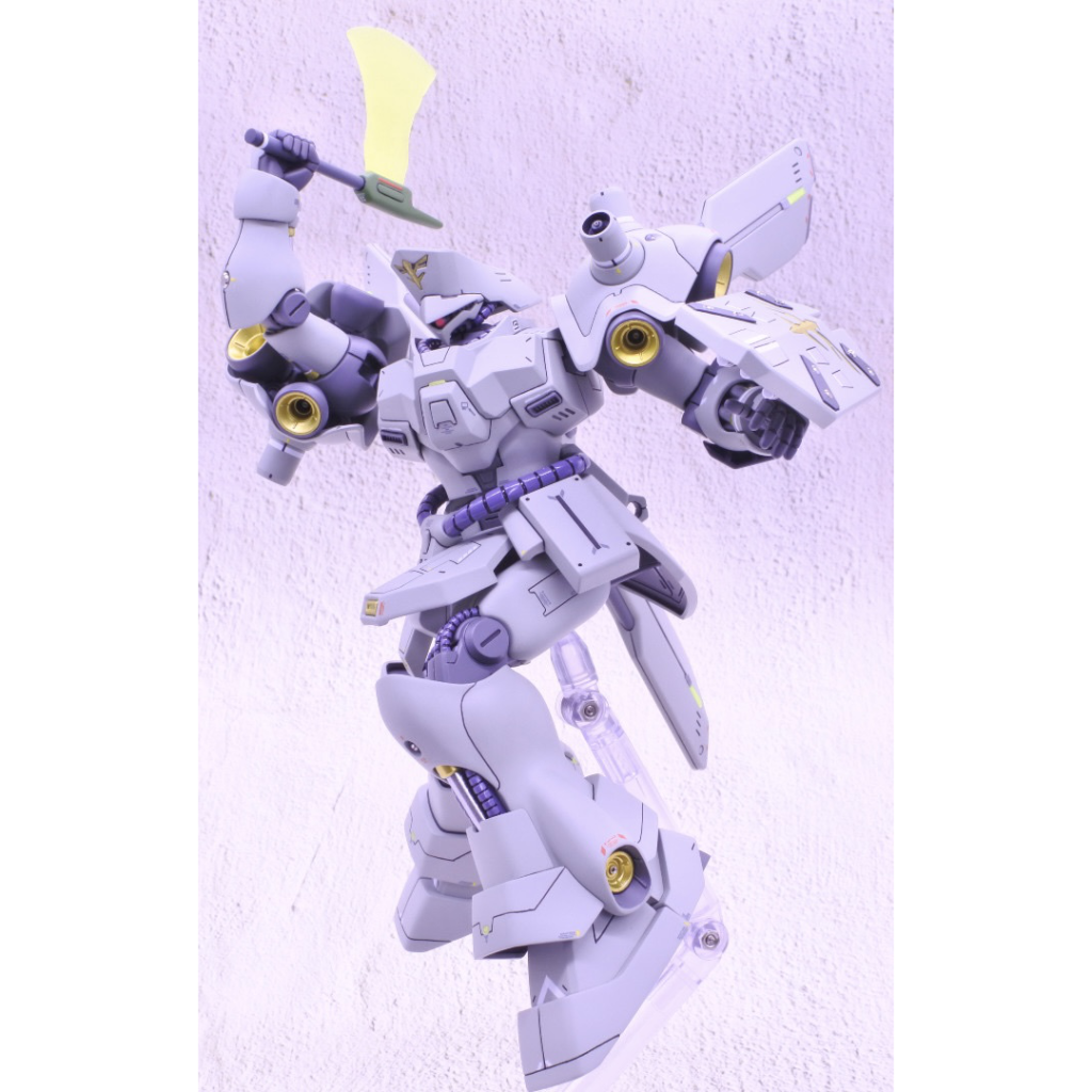 HGUC MSN-03-2 サイコ・ドーガ–9枚目/制作者:@into_your_shark