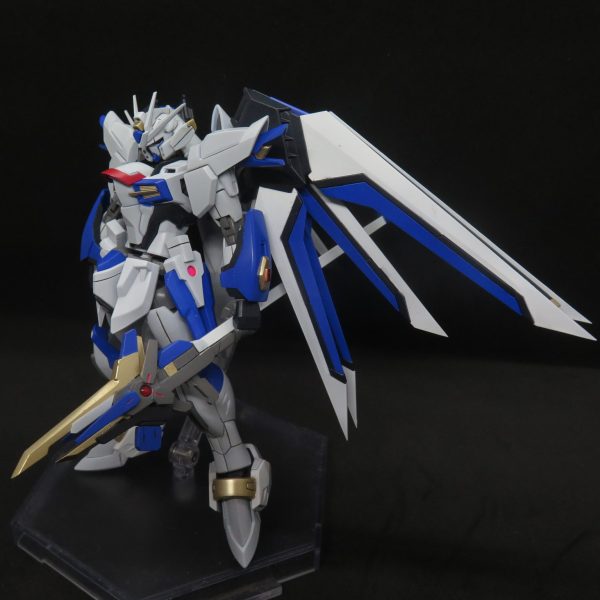 不屈の心はこの胸に。