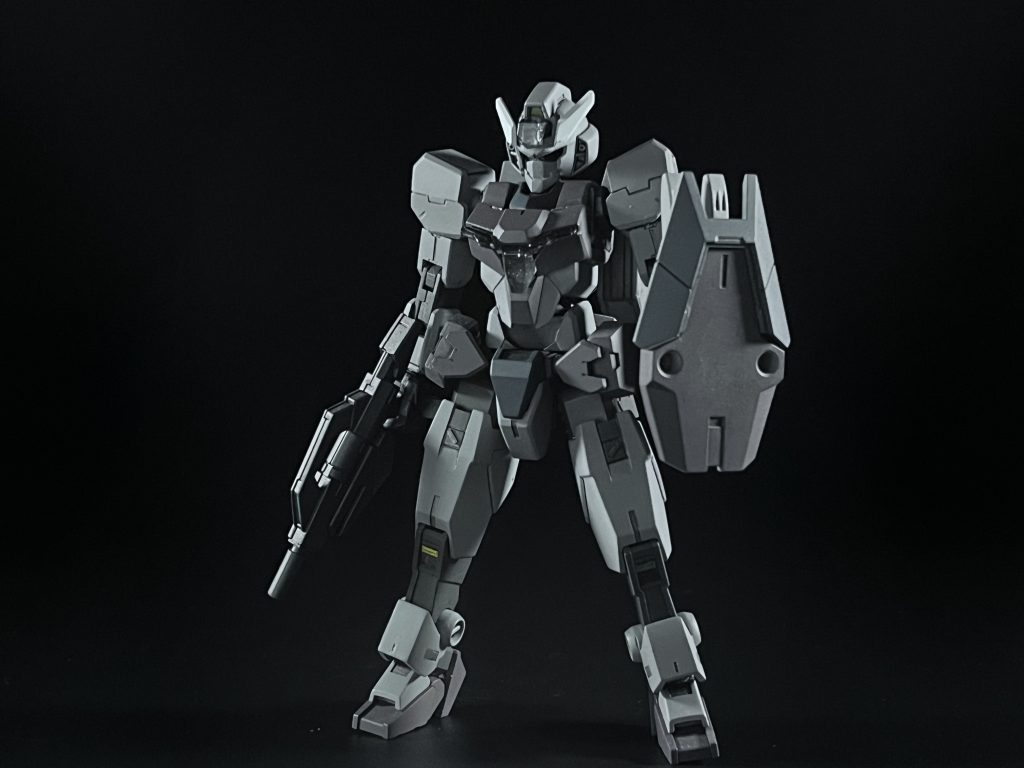 コアガンヴォルヴァ–2枚目/制作者：ヤジルシ