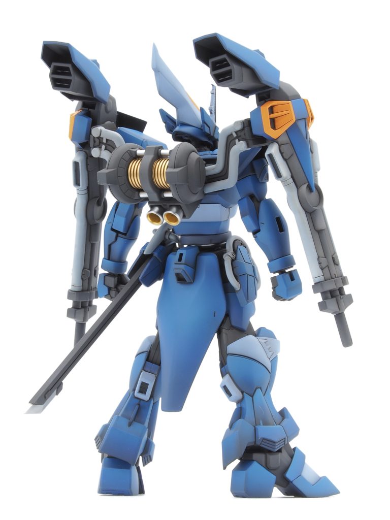 シグーディープアームズ–2枚目/制作者：えぬせ