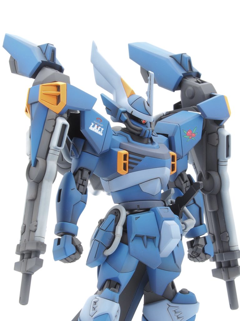 シグーディープアームズ–3枚目/制作者：えぬせ