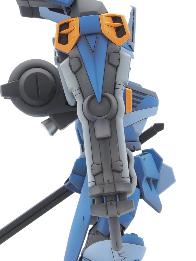 シグーディープアームズ–4枚目/制作者：えぬせ