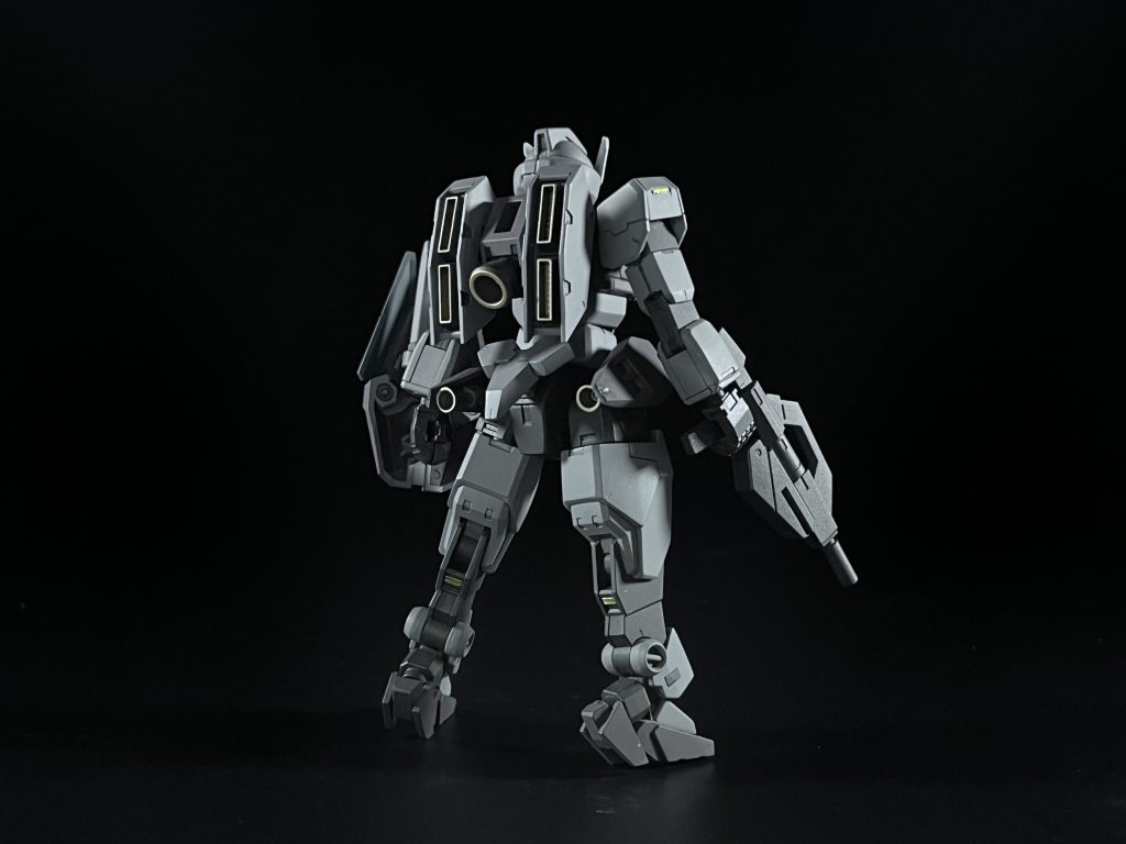 コアガンヴォルヴァ–3枚目/制作者：ヤジルシ