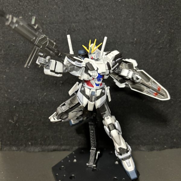 HGUC ナラティブガンダム[C装備]