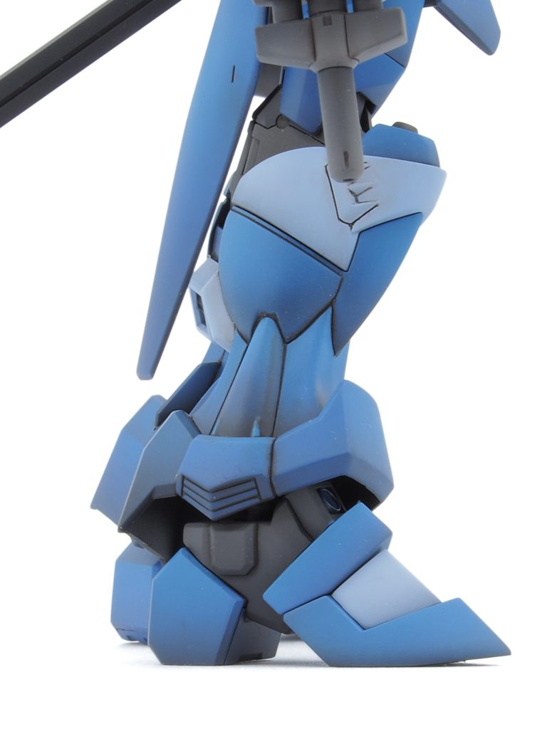 シグーディープアームズ–5枚目/制作者：えぬせ