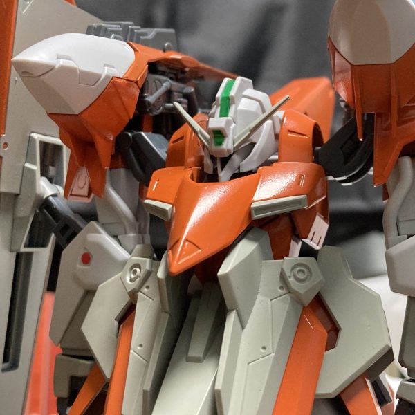 ギャプランTR　鹵獲カラー