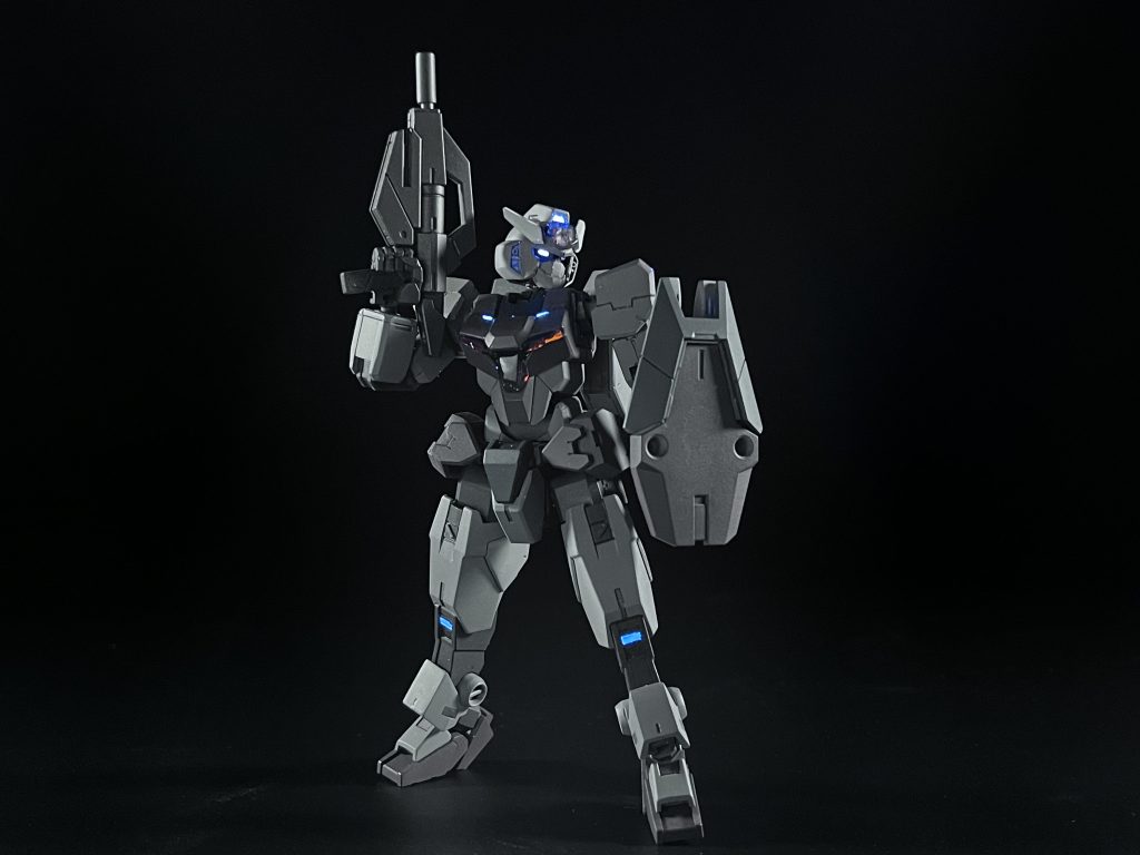 コアガンヴォルヴァ–5枚目/制作者：ヤジルシ