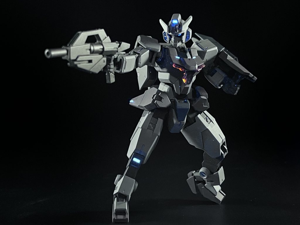 コアガンヴォルヴァ–6枚目/制作者：ヤジルシ