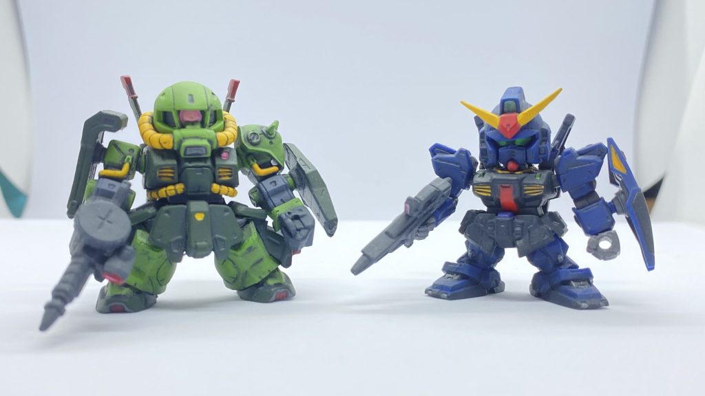 ハイザック–2枚目/制作者：シンラ