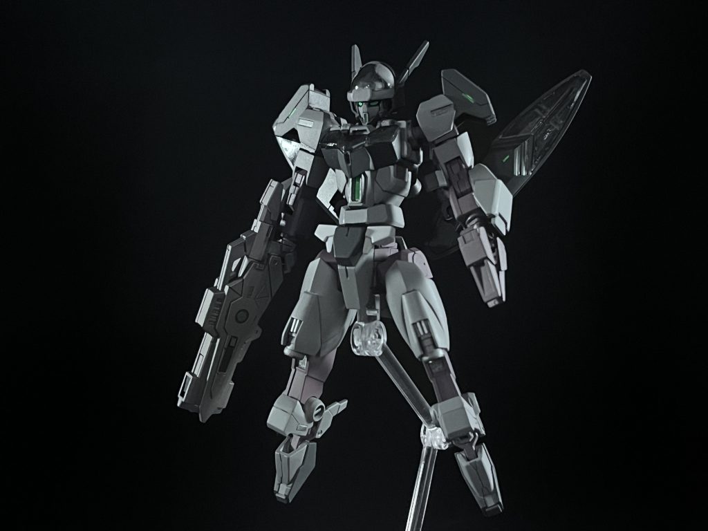 アルスコアガンドノード–2枚目/制作者:ヤジルシ