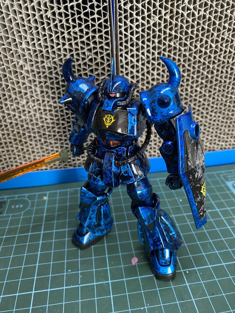 ほぼボーリングの球ですねw 