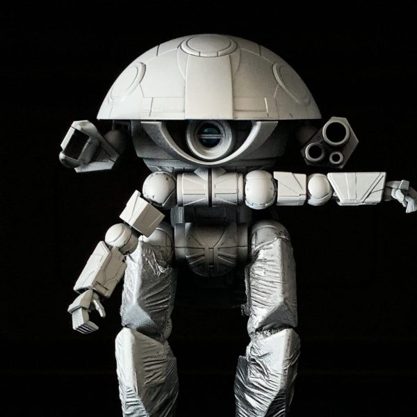 ウォドムポッド　WODOM POD