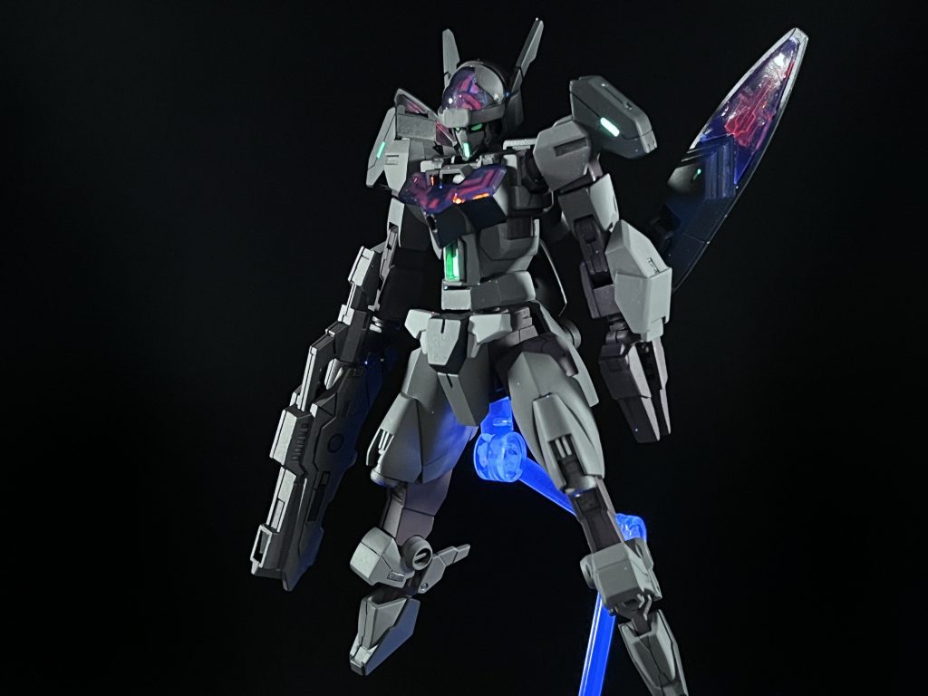 アルスコアガンドノード–4枚目/制作者:ヤジルシ